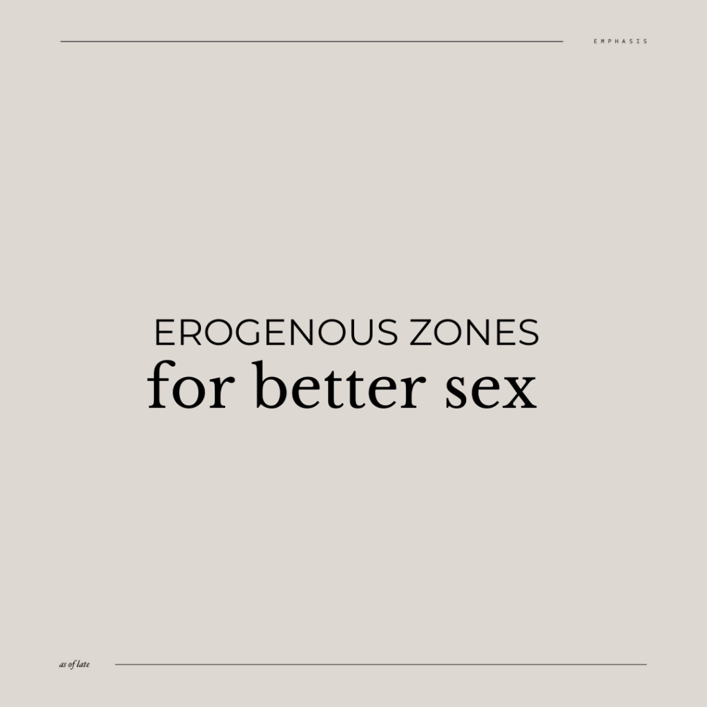 EROGENOUS