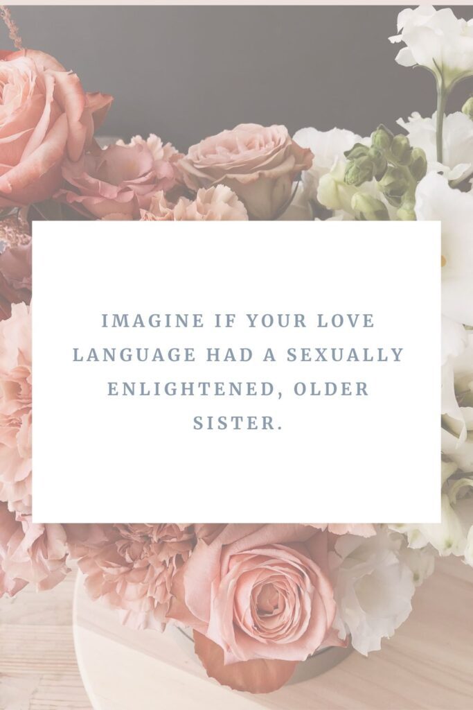 Sexual Compatibility 2 1