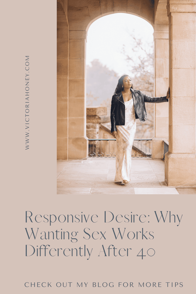 Responsive Desire